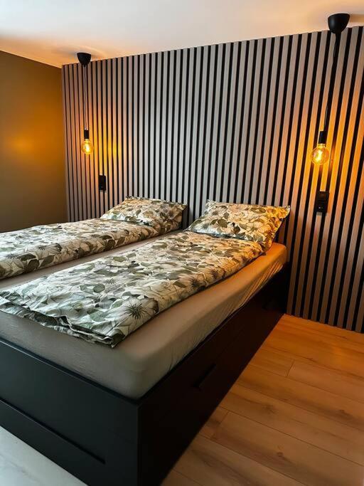 Familievennlig Apartment Tvedestrand Ngoại thất bức ảnh